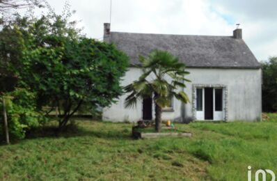 vente maison 190 000 € à proximité de Vair-sur-Loire (44150)