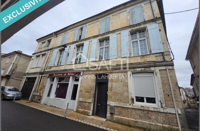 vente immeuble 685 000 € à proximité de Castelnau-d'Auzan (32440)
