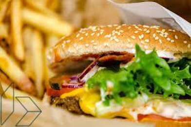 Commerce  133400 €