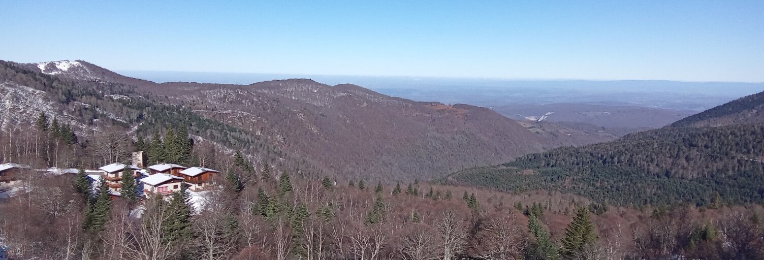 Appartement 1 Pièce 29 m² à vendre à Bélesta (09300)