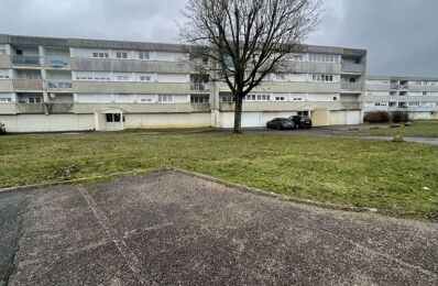 vente appartement 90 000 € à proximité de Liverdun (54460)