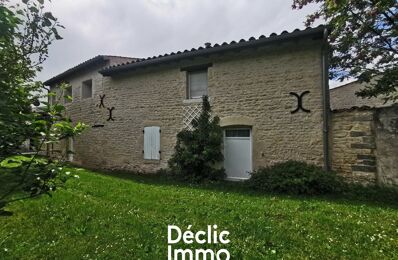 vente maison 279 500 € à proximité de Prin-Deyrançon (79210)