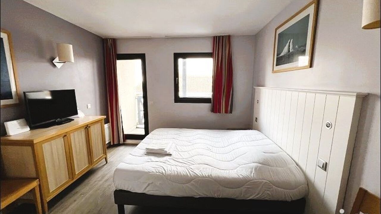appartement 1 pièces 23 m2 à vendre à La Rochelle (17000)