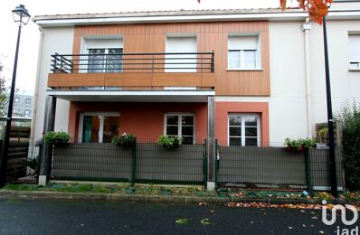 vente appartement 263 000 € à proximité de Neufmoutiers-en-Brie (77610)
