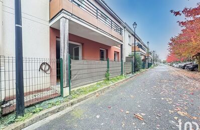 vente appartement 259 000 € à proximité de Chevry-Cossigny (77173)