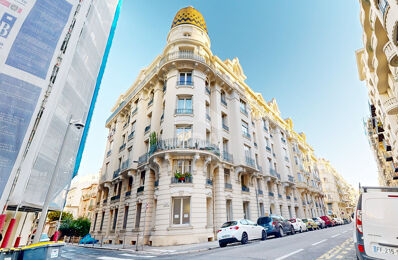 vente appartement 49 900 € à proximité de Nice (06200)