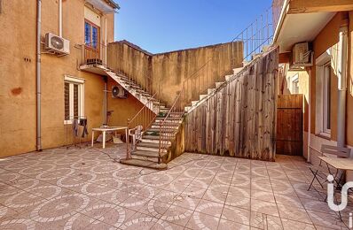appartement 3 pièces 49 m2 à vendre à Nîmes (30000)