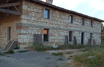 vente maison 169 000 € à proximité de Saint-Sardos (82600)