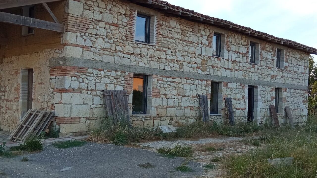 maison 1 pièces 210 m2 à vendre à Goas (82500)