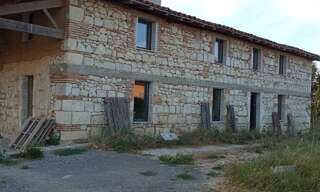 Maison 1 Pièce 210 m² à vendre à Goas (82500)