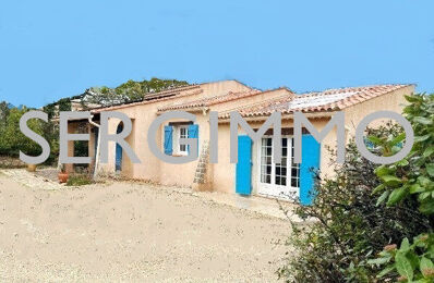 vente maison 580 000 € à proximité de Saint-Tropez (83990)