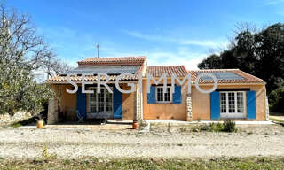 Maison 3 Pièces 110 m² à vendre à Bagnols-en-Forêt (83600)