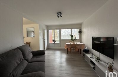 vente appartement 178 500 € à proximité de Rochefort-sur-Loire (49190)