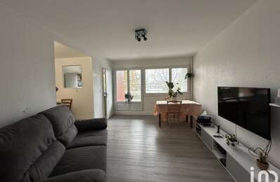 appartement 4 pièces 77 m2 à vendre à Les Ponts-de-Cé (49130)