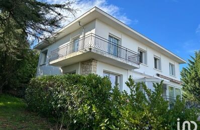 vente maison 288 000 € à proximité de Pergain-Taillac (32700)