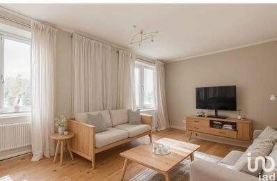 vente appartement 147 000 € à proximité de Rambouillet (78120)