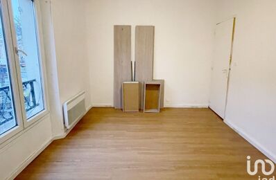 vente appartement 185 000 € à proximité de Draveil (91210)