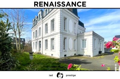 vente maison 1 150 000 € à proximité de Sotteville-Lès-Rouen (76300)