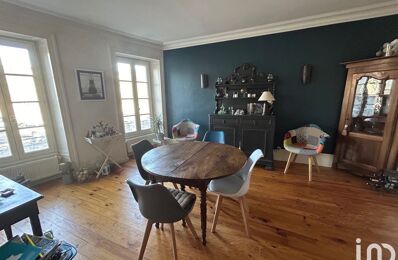 vente maison 260 000 € à proximité de Gensac-la-Pallue (16130)