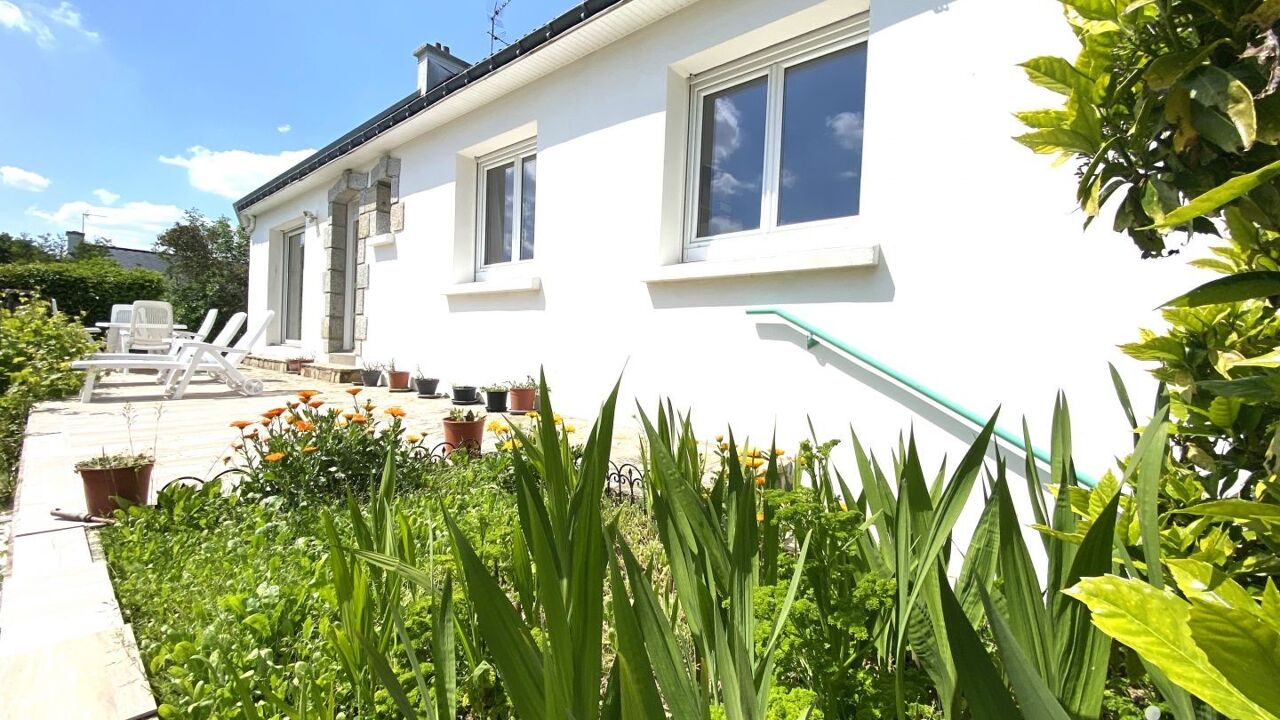 maison 8 pièces 153 m2 à vendre à Moëlan-sur-Mer (29350)