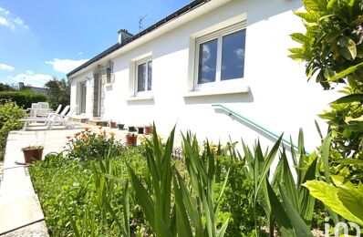 vente maison 350 000 € à proximité de Pont-Aven (29930)