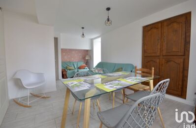 vente maison 80 000 € à proximité de Aigues-Vives (11800)