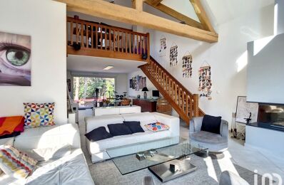 vente maison 710 000 € à proximité de Villeneuve-le-Roi (94290)
