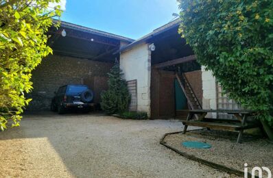 vente maison 259 000 € à proximité de Savigny-sous-Faye (86140)