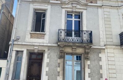 vente maison 570 000 € à proximité de Athée-sur-Cher (37270)