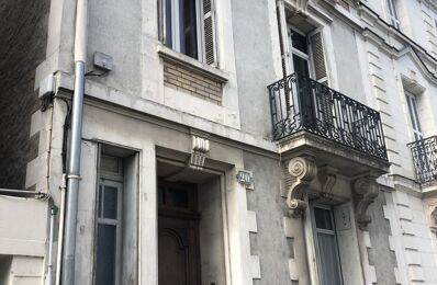 vente maison 570 000 € à proximité de Saint-Martin-le-Beau (37270)