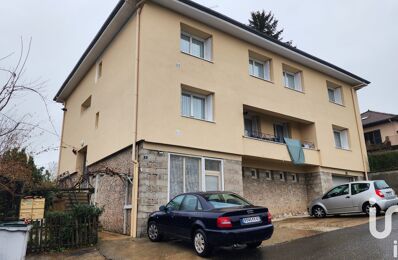 vente immeuble 285 000 € à proximité de Saint-Just-Malmont (43240)