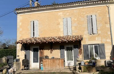 vente maison 174 500 € à proximité de Sainte-Colombe (33350)