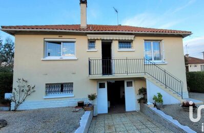 vente maison 167 000 € à proximité de Sèvres-Anxaumont (86800)