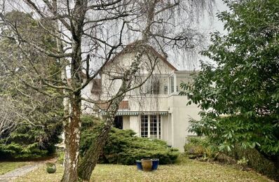 vente maison 450 000 € à proximité de Montgeron (91230)