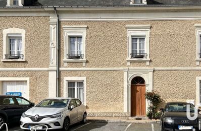 vente maison 131 500 € à proximité de Soucelles (49140)