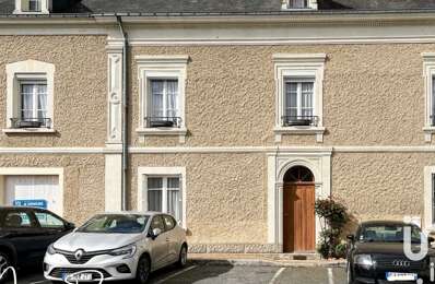 vente maison 131 500 € à proximité de Fontaine-Guérin (49250)