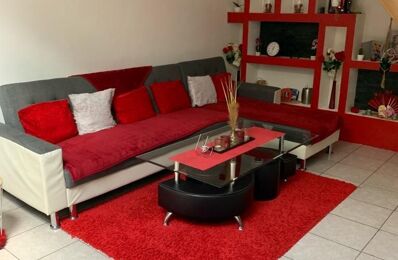 vente appartement 168 500 € à proximité de Nilvange (57240)