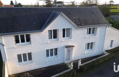 vente maison 107 000 € à proximité de Availles-Thouarsais (79600)