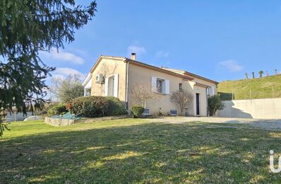 vente maison 330 000 € à proximité de Saint-Sorlin-en-Valloire (26210)