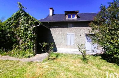 vente maison 154 000 € à proximité de Calavanté (65190)
