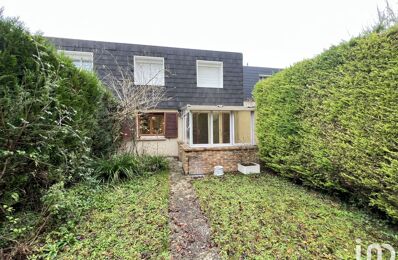 vente maison 232 000 € à proximité de Breuil-Bois-Robert (78930)