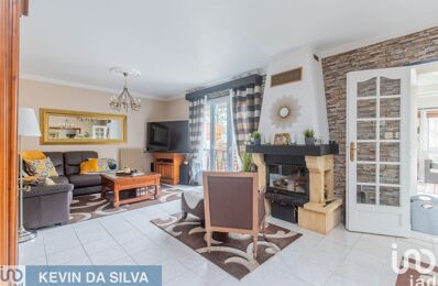 vente maison 499 000 € à proximité de Villeneuve-Saint-Georges (94190)