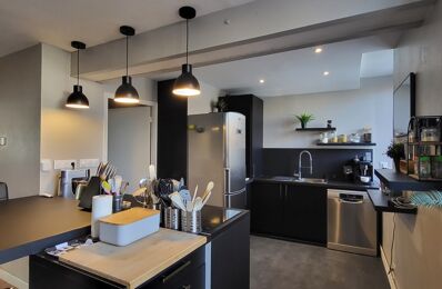 vente appartement 187 400 € à proximité de Saint-Aubin-des-Ormeaux (85130)