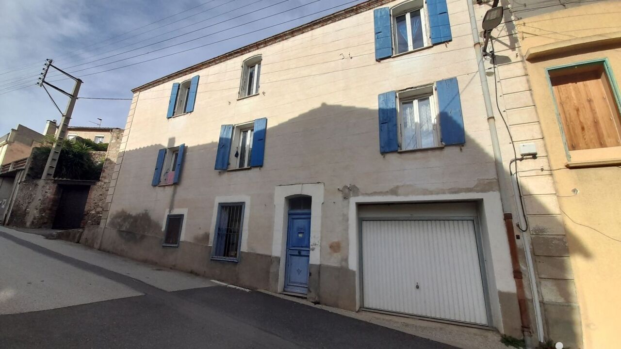 maison 6 pièces 115 m2 à vendre à Latour-de-France (66720)