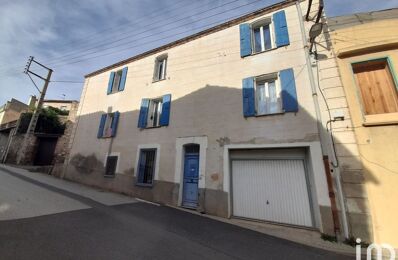 vente maison 79 000 € à proximité de Cascastel-des-Corbières (11360)