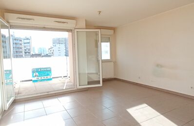 appartement 1 pièces 30 m2 à vendre à Toulon (83000)