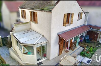 vente maison 368 000 € à proximité de Triel-sur-Seine (78510)