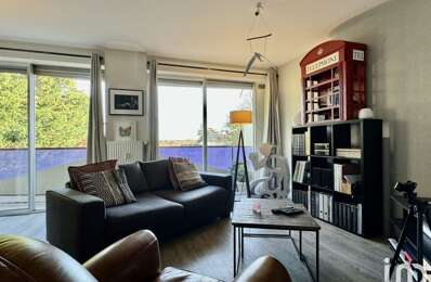 vente appartement 159 000 € à proximité de Rennes (35200)