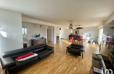 vente appartement 295 000 € à proximité de Trignac (44570)