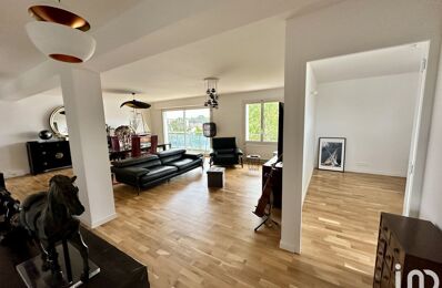 vente appartement 295 000 € à proximité de Montoir-de-Bretagne (44550)